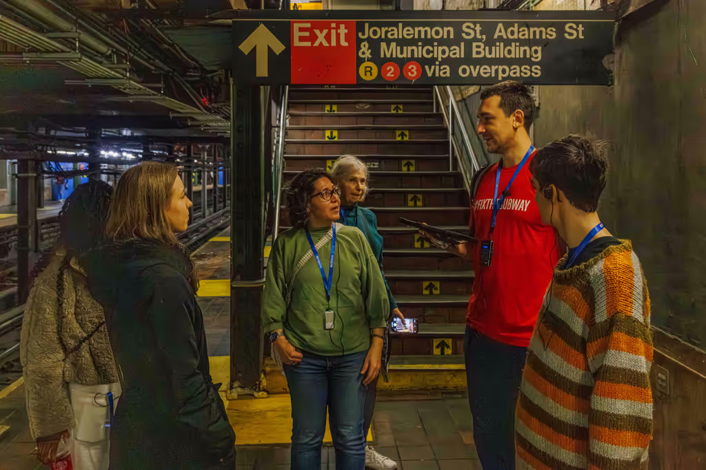 New York Private Tour - 