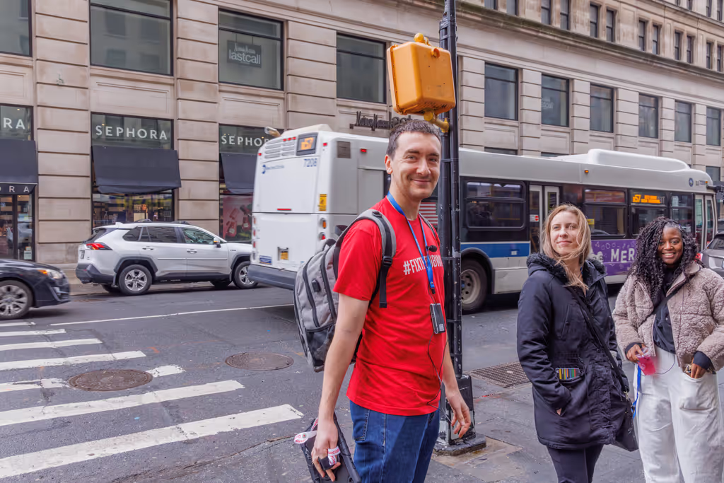 New York Private Tour - 