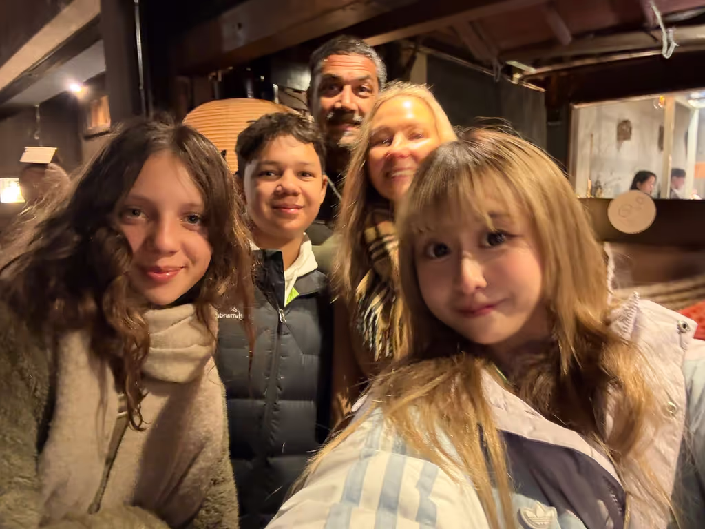 Kyoto Private Tour - 