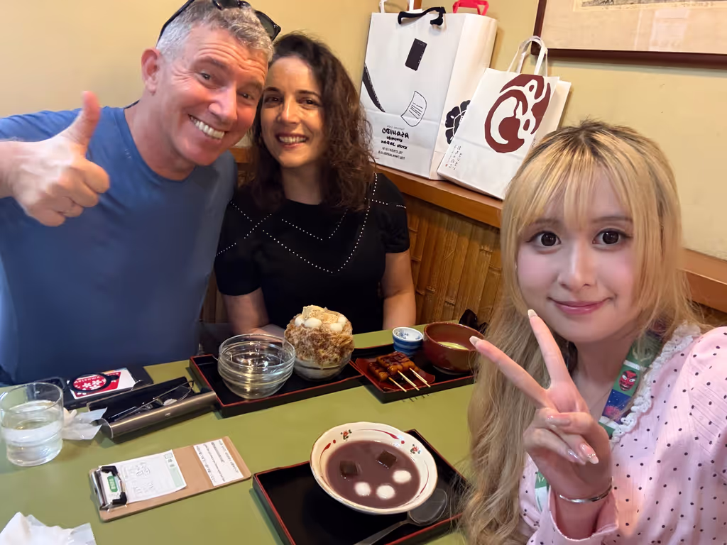 Kyoto Private Tour - 