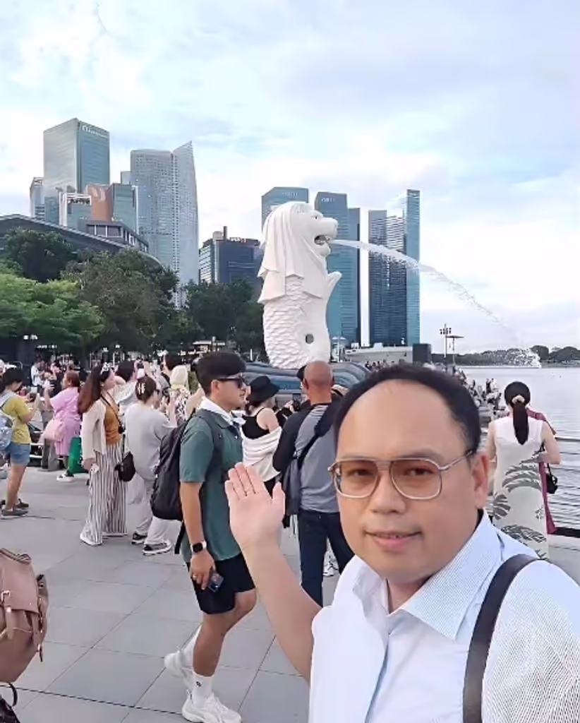 Singapore Private Tour - 