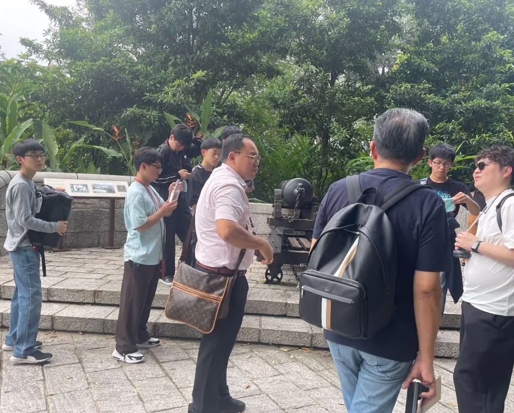 Singapore Private Tour - 
