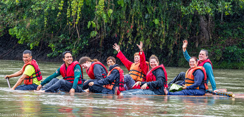 Quito Private Tour - jungle tour