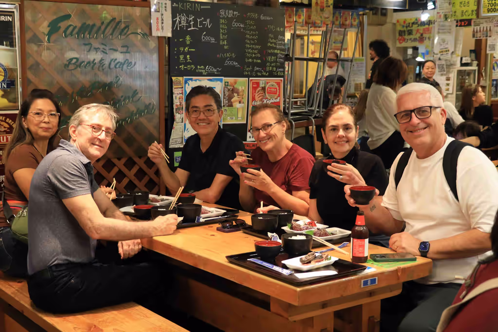 Kochi Private Tour - C-Hirome Market