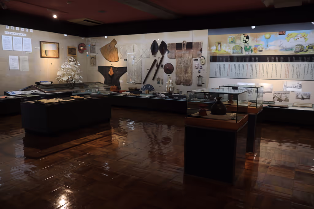 Kochi Private Tour - N-Ino-cho Paper Museum