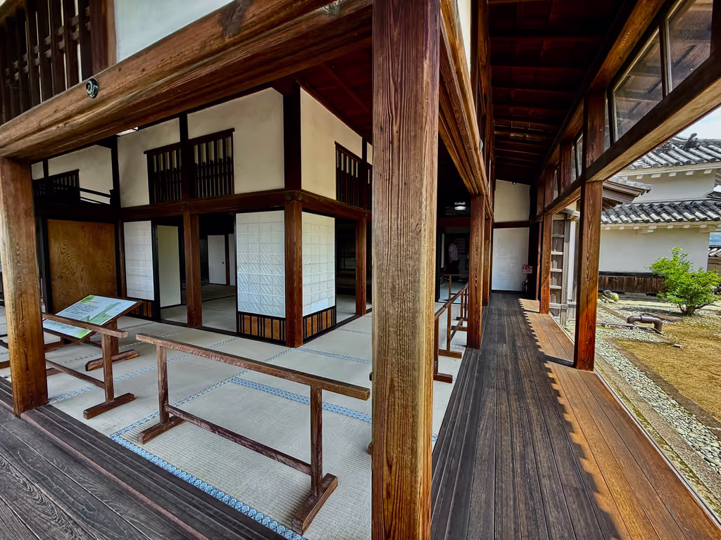 Kochi Private Tour - C-Kochi Castle