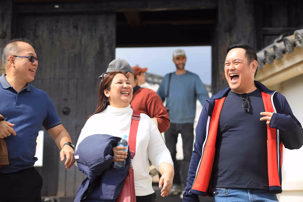 Kochi Private Tour - C-Kochi Castle