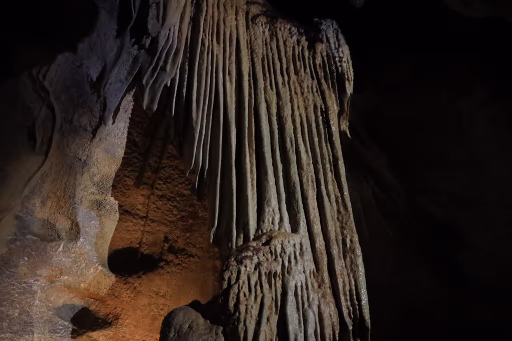 Kochi Private Tour - E-Ryuga Cave