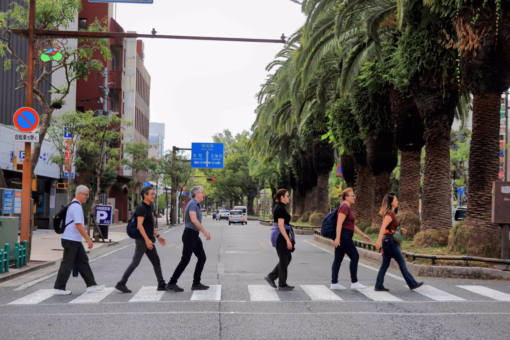 Kochi Private Tour - Oby Road