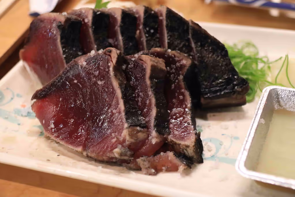 Kochi Private Tour - Seard Bonito