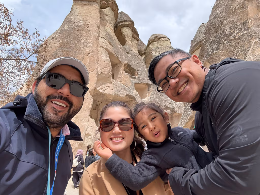 Nevsehir Private Tour - 