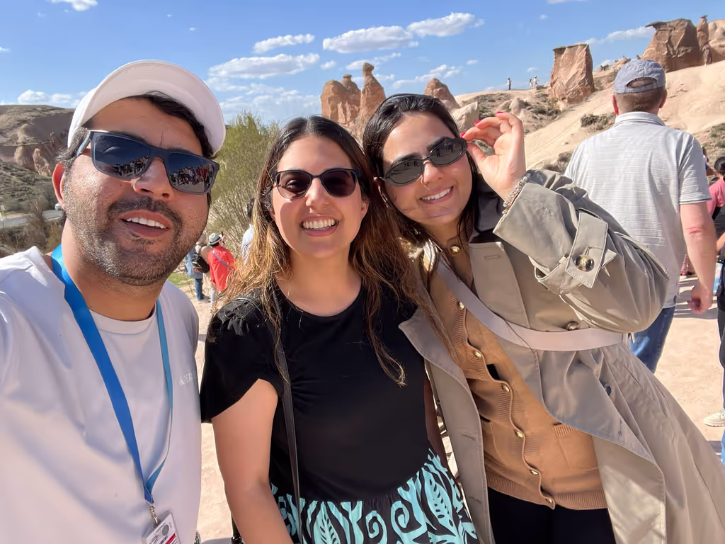 Nevsehir Private Tour - 