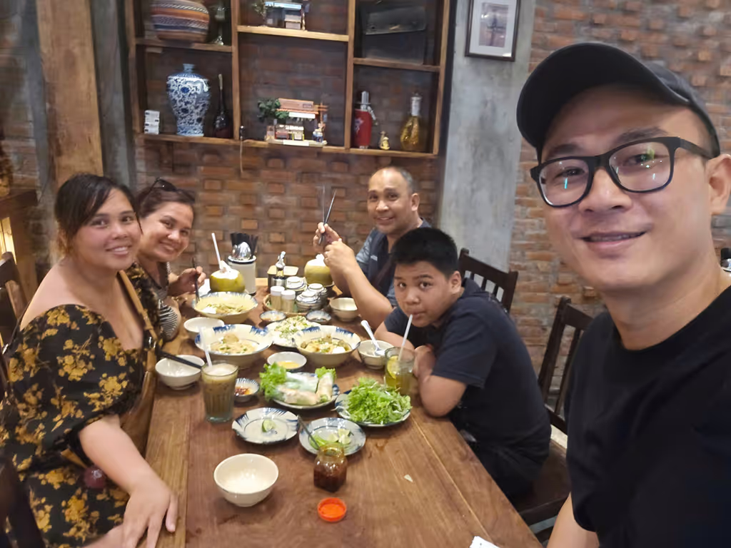 Hanoi Private Tour - 