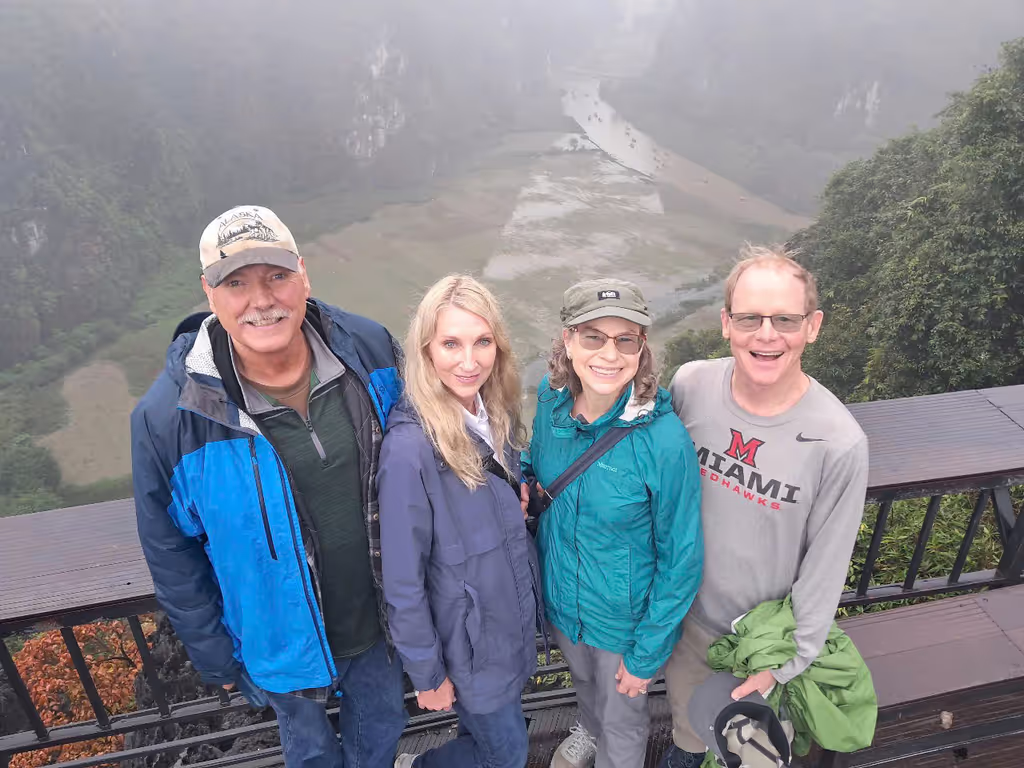 Hanoi Private Tour - 