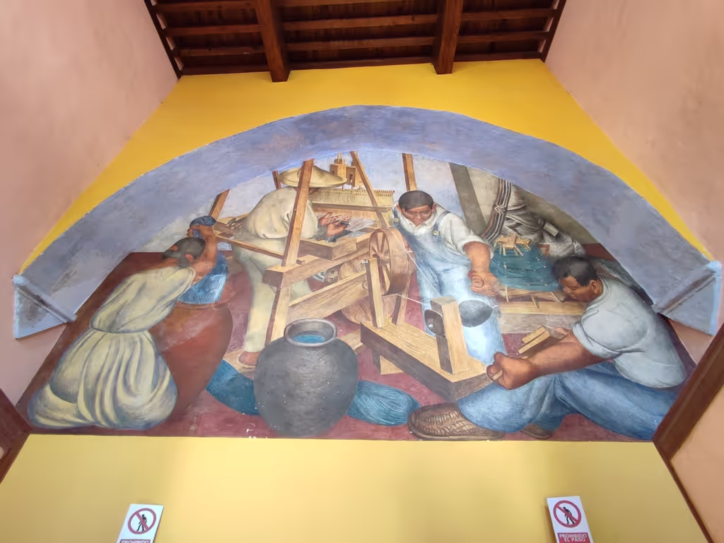 Guanajuato Private Tour - 