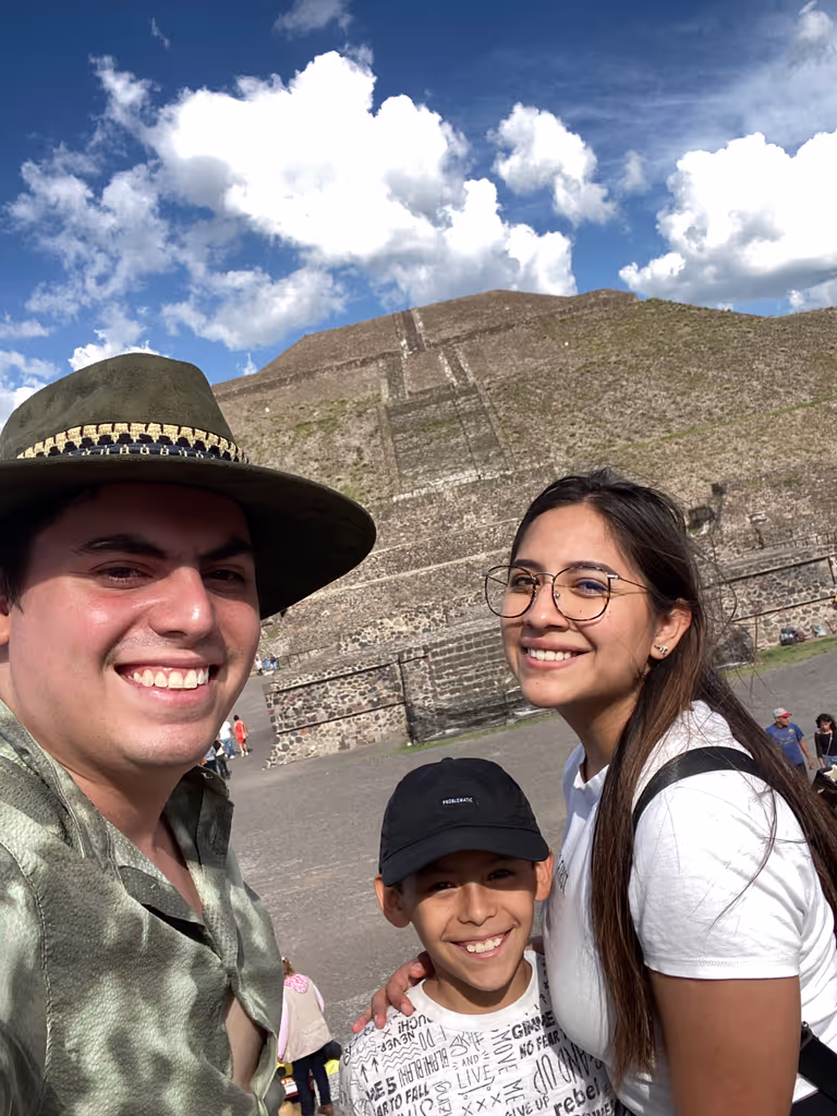 Mexico City Private Tour - 