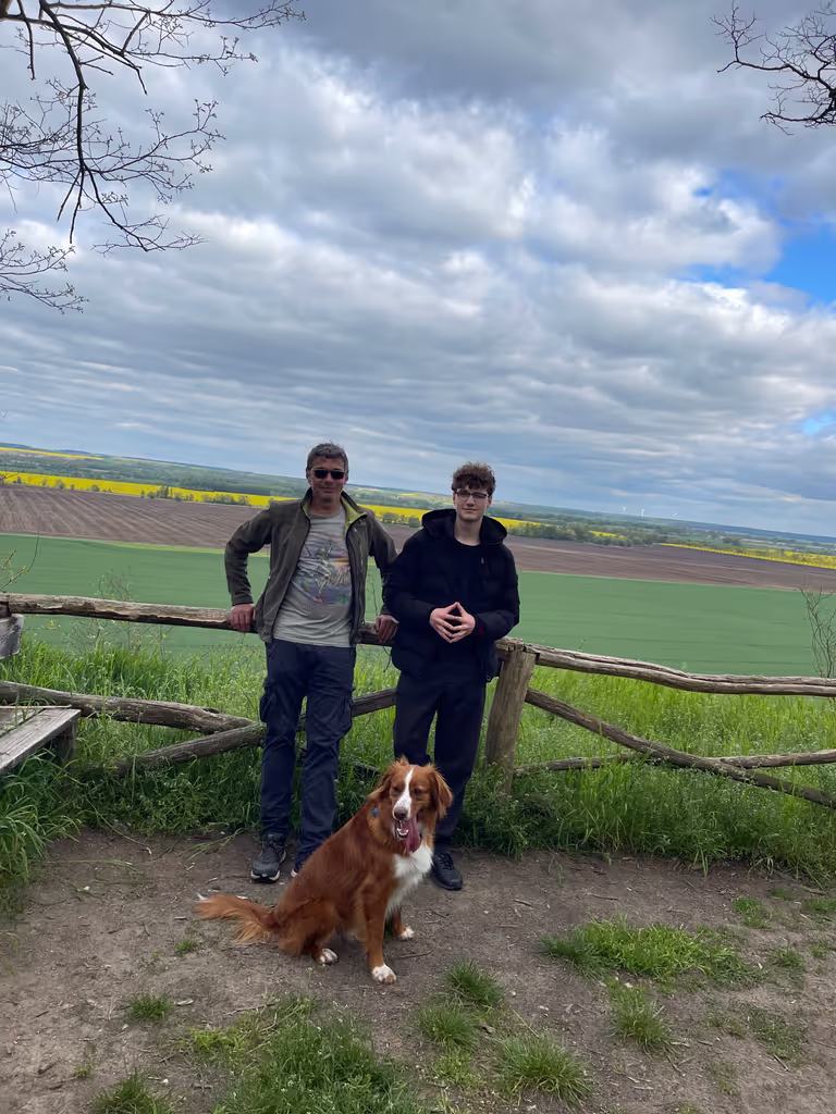 Berlin Private Tour - Battlefield Seelow Heights