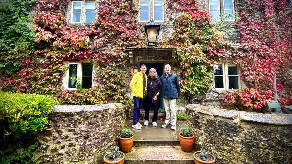 Avon Private Tour - 