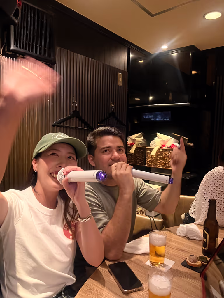Osaka Private Tour - Experience Local Bars and Karaoke Fun!