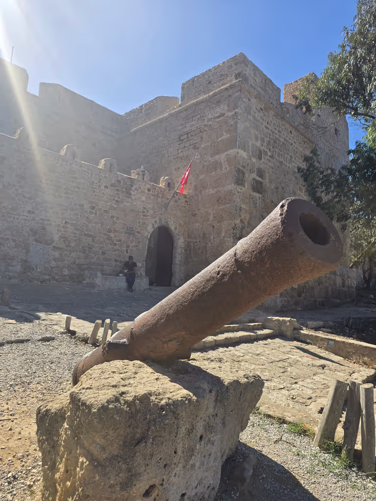 Hammamet Private Tour - 