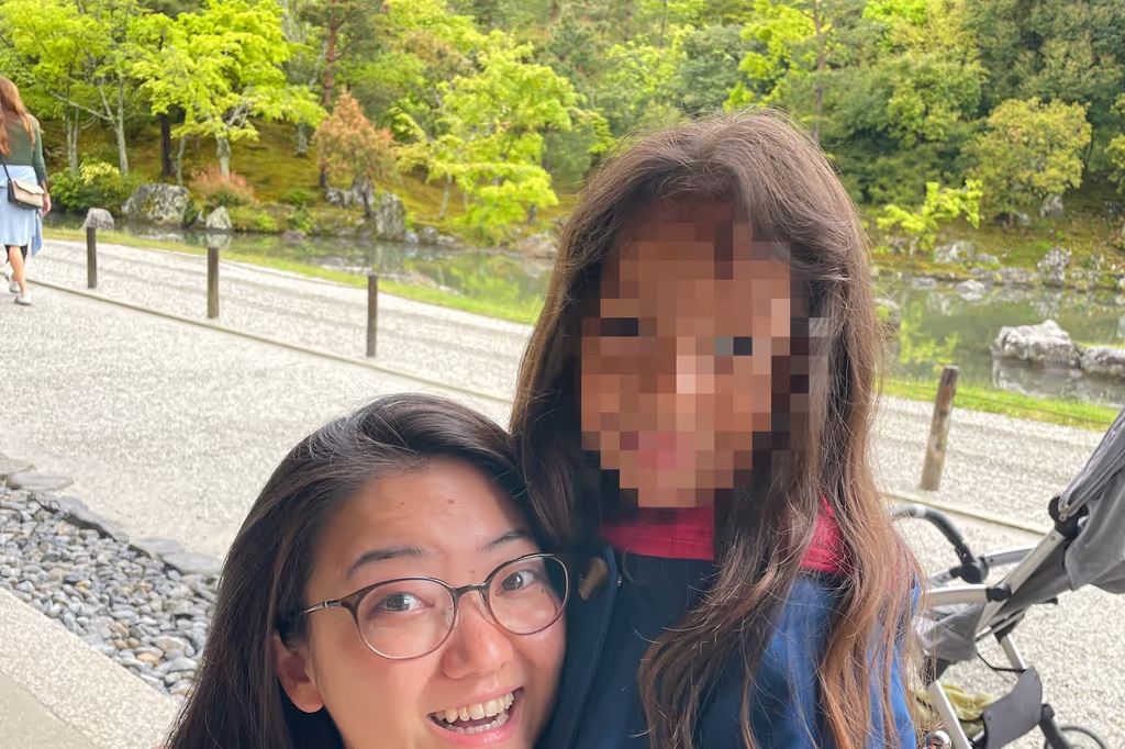 Tochigi Private Tour - Kioto Tour (with my cute little friend)
