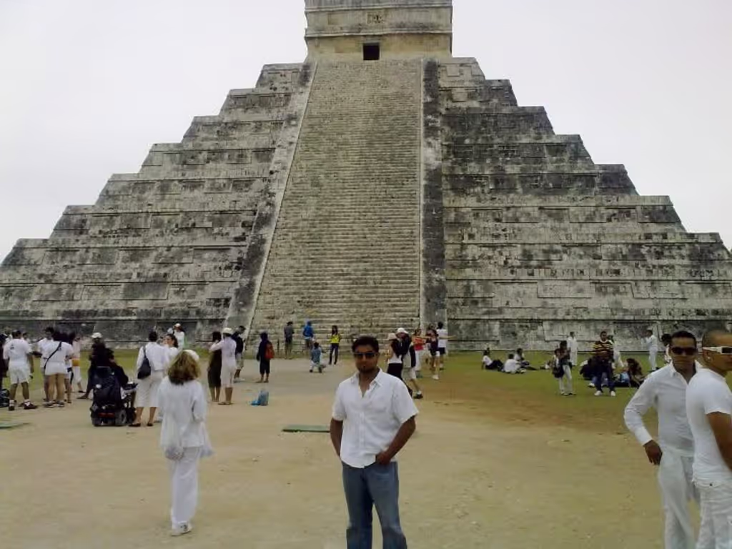 Playa del Carmen Private Tour - ChichenItza single