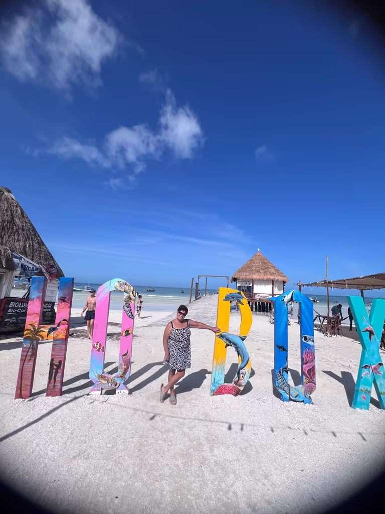 Playa del Carmen Private Tour - Tour to Holbox Island