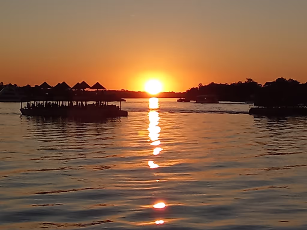 Matabeleland North Private Tour - 