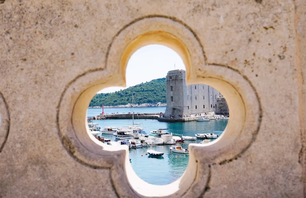 Dubrovnik Private Tour - 