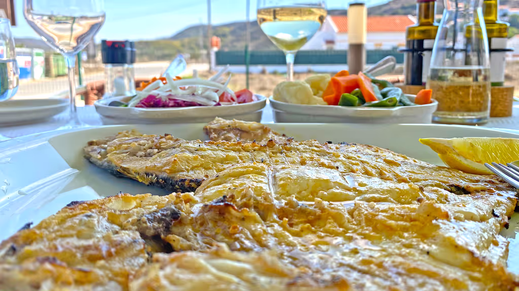 Lisbon Private Tour - Food Experiences Portugal