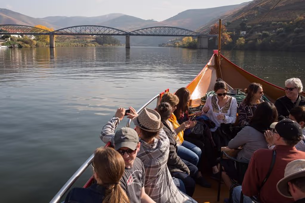 Lisbon Private Tour - Douro Valley