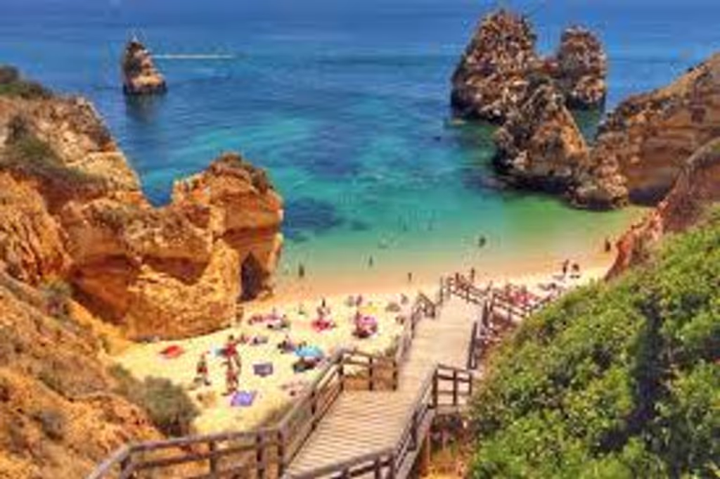 Lisbon Private Tour - Algarve