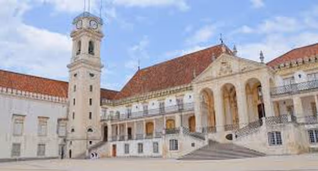 Lisbon Private Tour - Coimbra