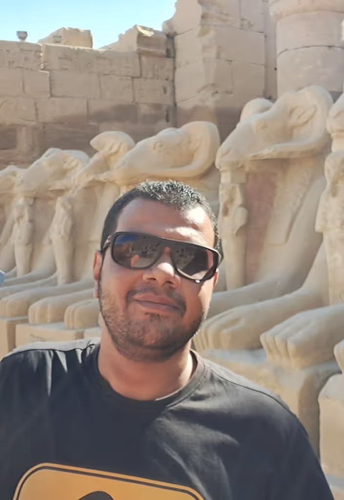 Cairo Private Tour - karnak temple tour from luxor