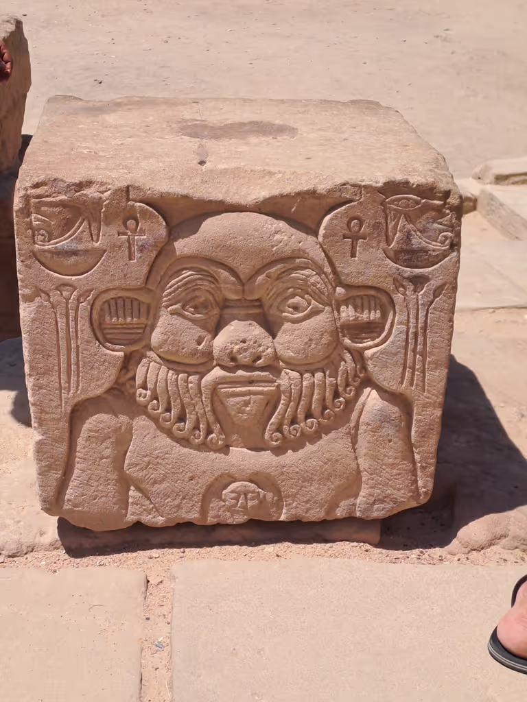 Cairo Private Tour - philae temple tours