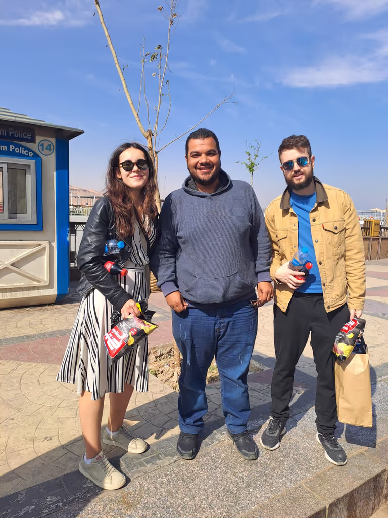 Cairo Private Tour - philae temple tour from aswan