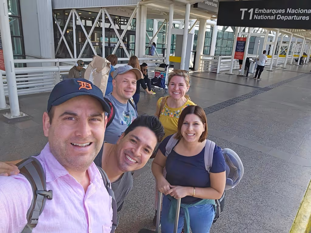 Santiago Private Tour - 