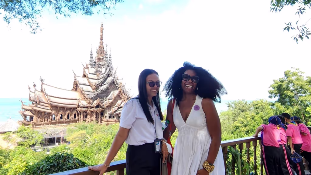 Chon Buri Private Tour - 