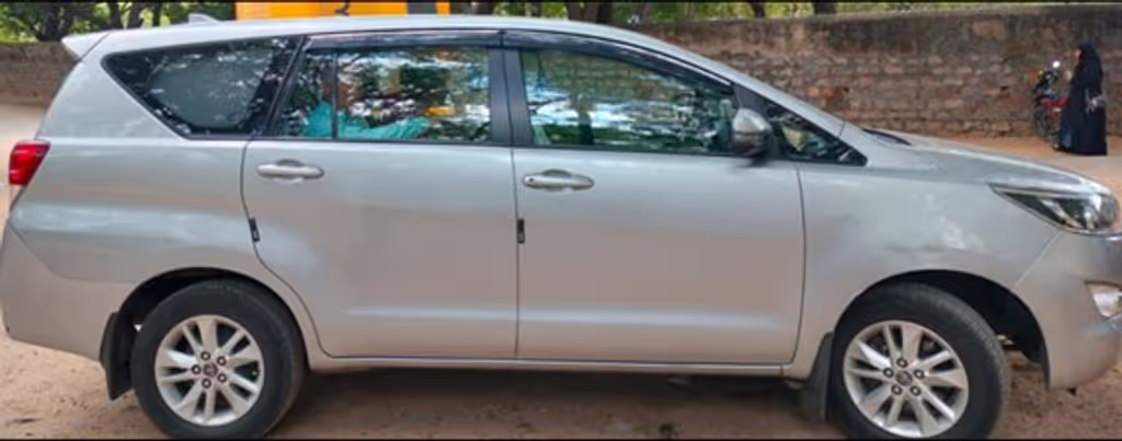 Hyderabad Private Tour - 