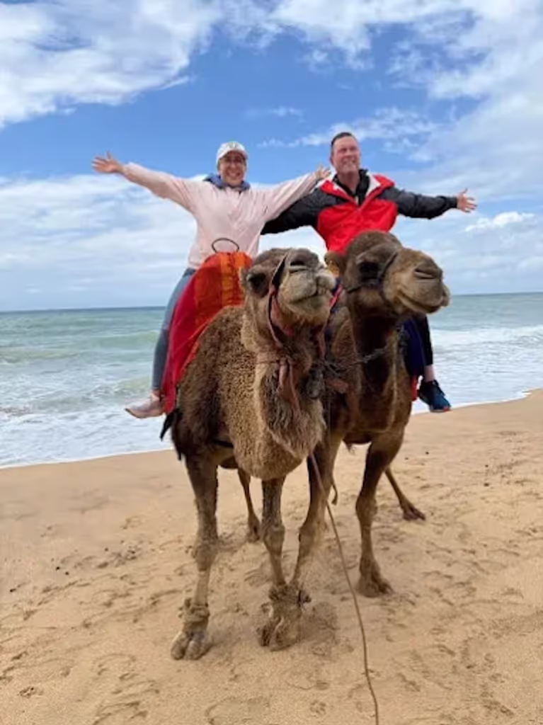 Tangier Private Tour - 