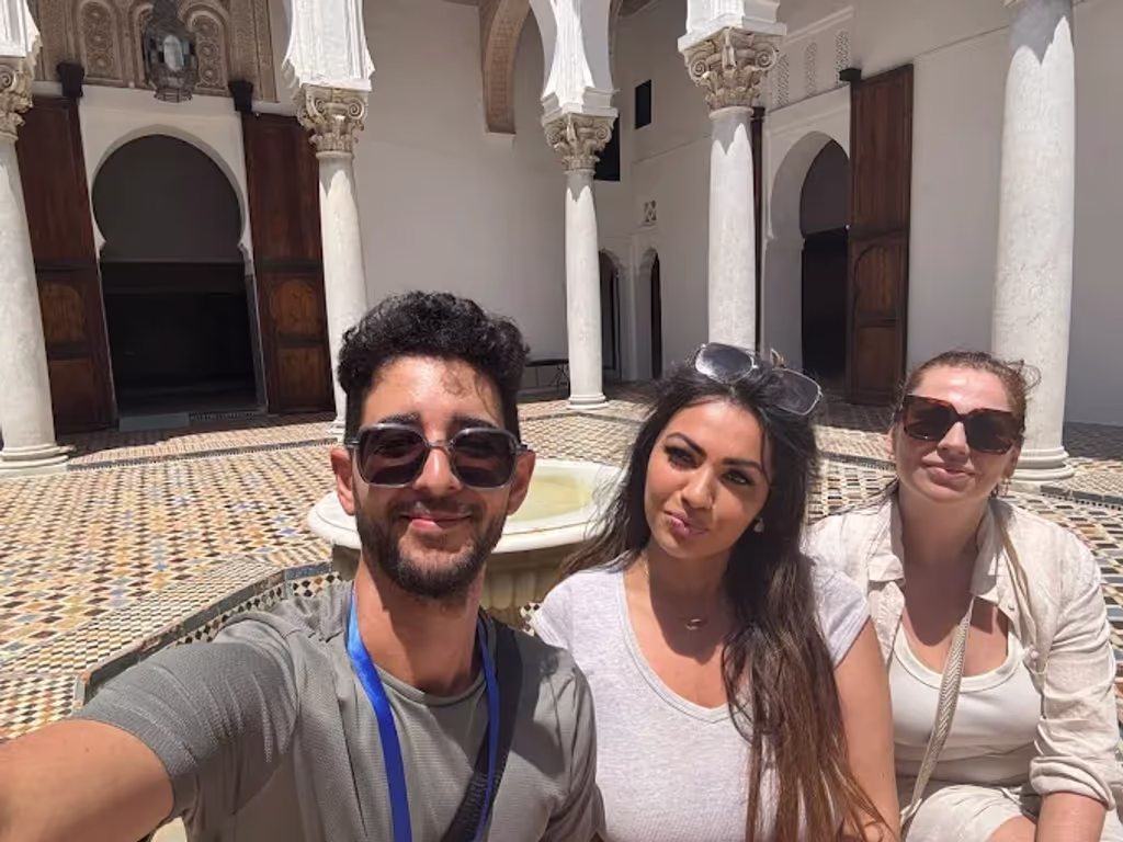 Tangier Private Tour - 