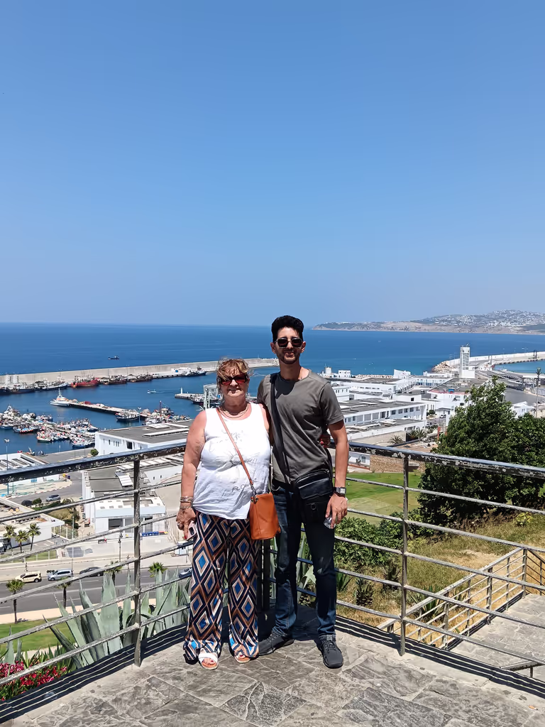 Tangier Private Tour - 