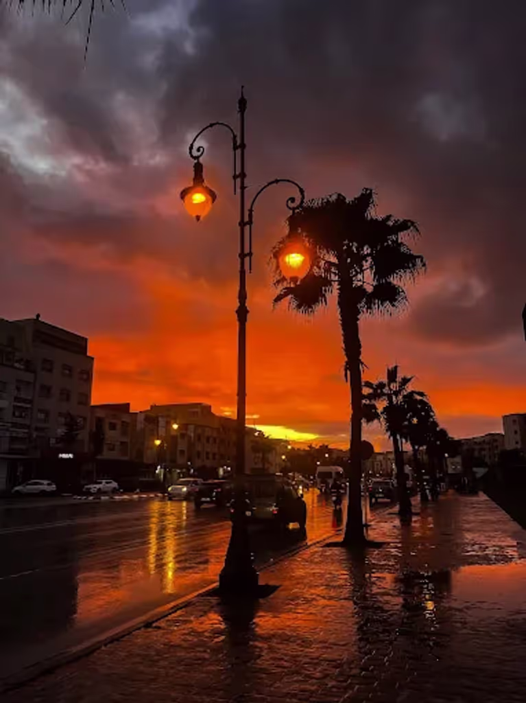 Tangier Private Tour - 