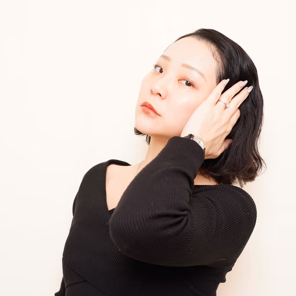 Hokkaido Private Tour - Headshot 2 (January 2026)