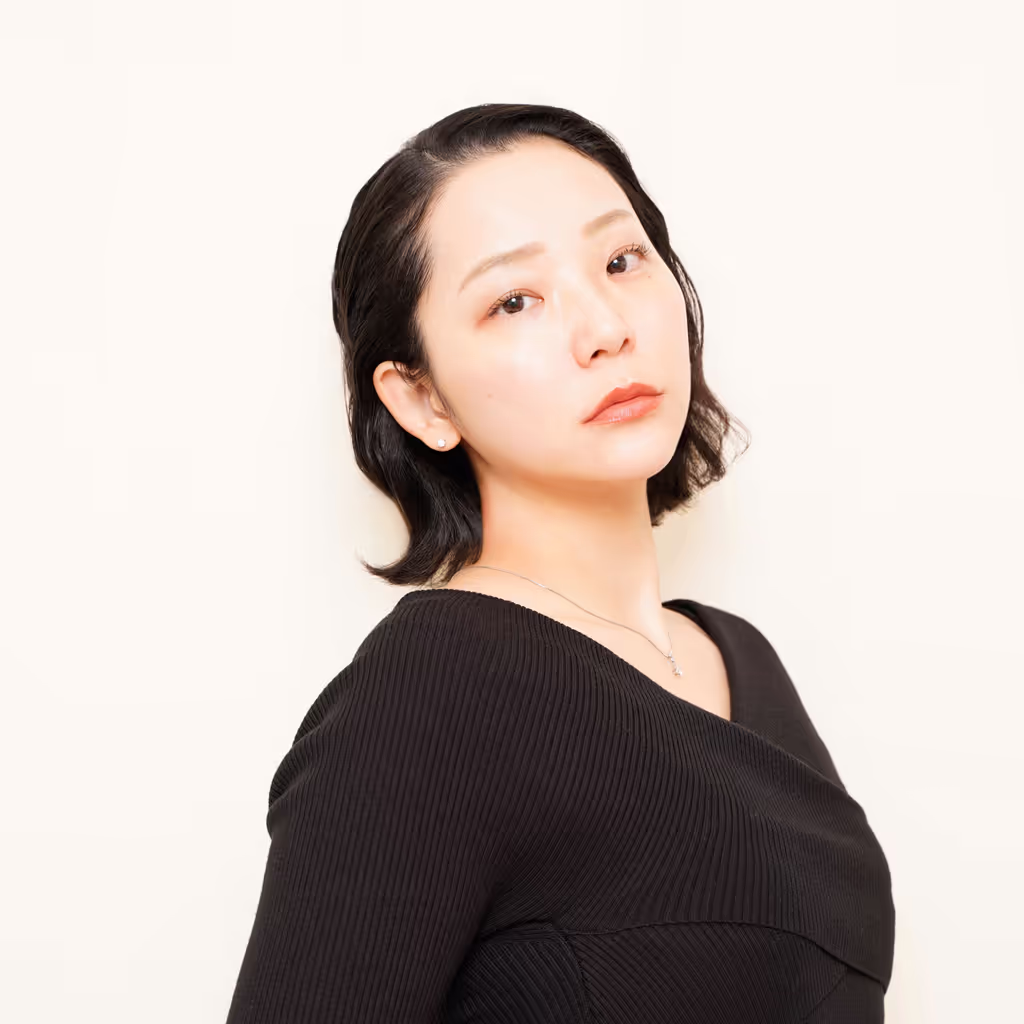 Hokkaido Private Tour - Headshot (January 2026)