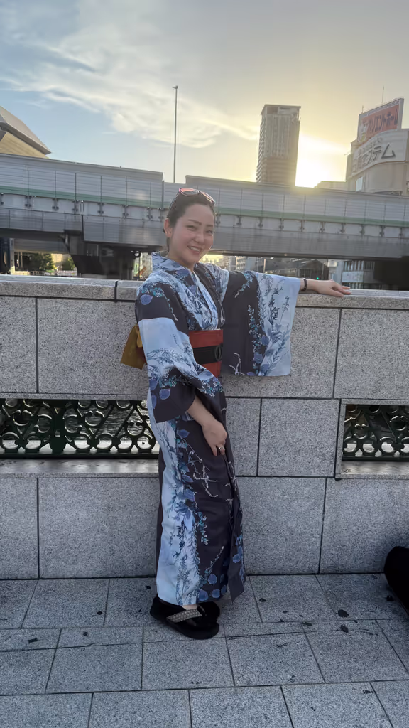 Osaka Private Tour - 