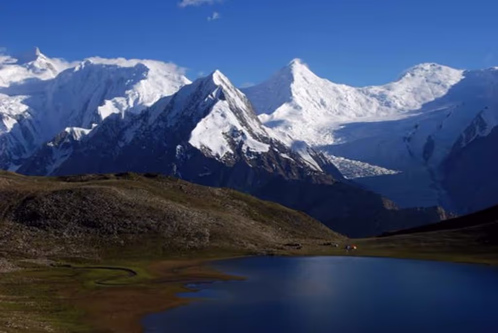 Northern Areas Private Tour - Rush Lake 
