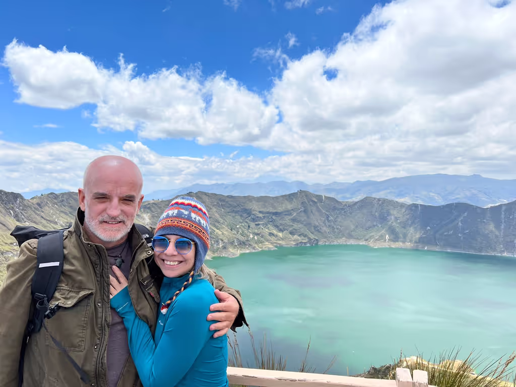 Pichincha Private Tour - 