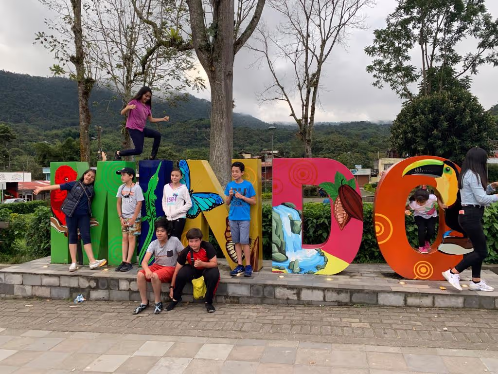 Pichincha Private Tour - 