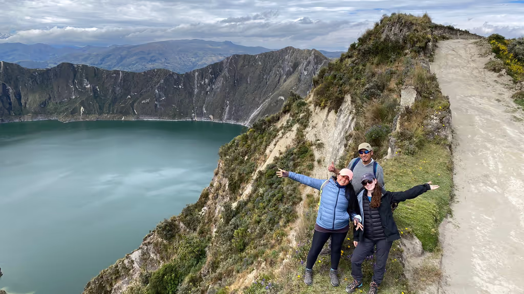 Pichincha Private Tour - 